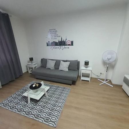 Sortir Apartment เวียนนา ภายนอก รูปภาพ