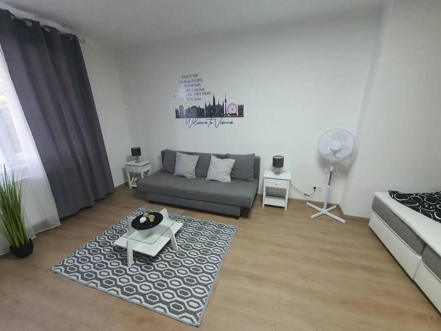 Sortir Apartment เวียนนา ภายนอก รูปภาพ