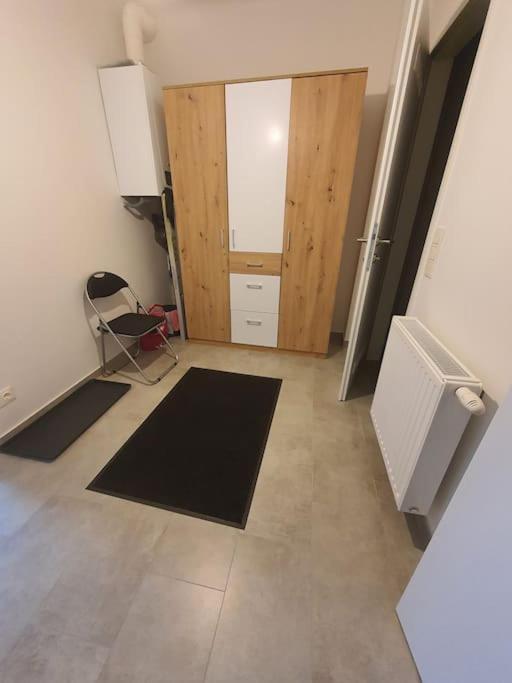 Sortir Apartment เวียนนา ภายนอก รูปภาพ