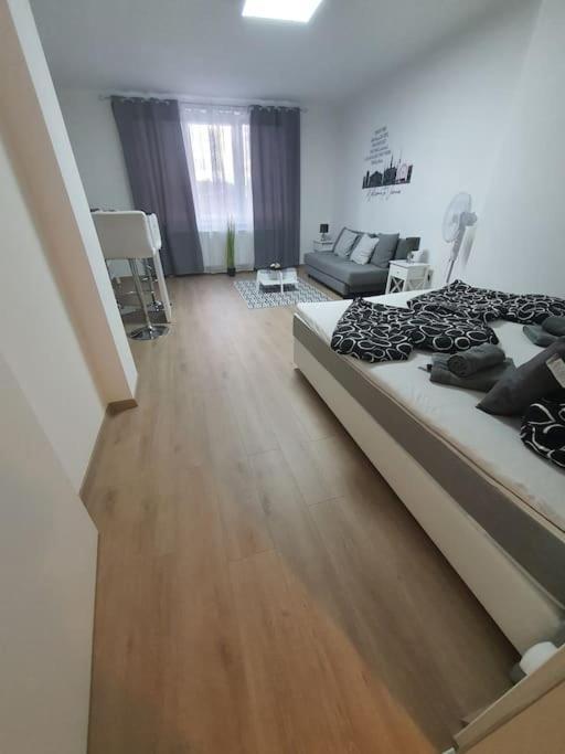 Sortir Apartment เวียนนา ภายนอก รูปภาพ