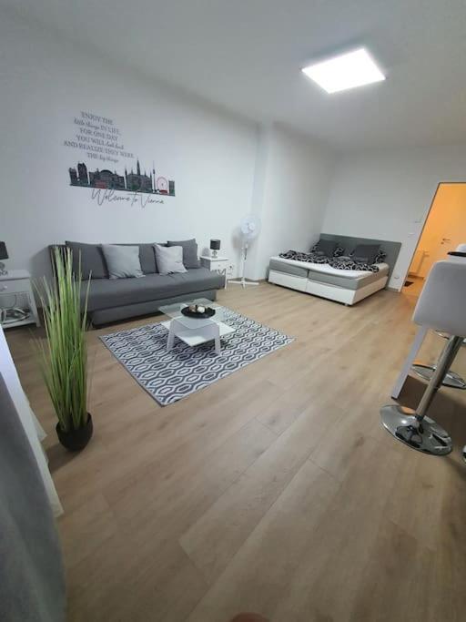 Sortir Apartment เวียนนา ภายนอก รูปภาพ