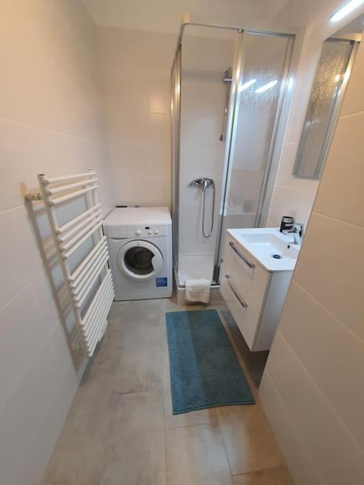 Sortir Apartment เวียนนา ภายนอก รูปภาพ